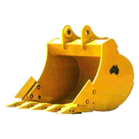 Excavator Buckets